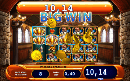 Bier Haus Slots Free