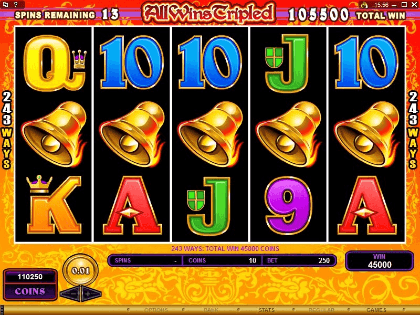 Burning Desire Slots 2023 - Play For Free And Get A $1600 Welcome Bonus