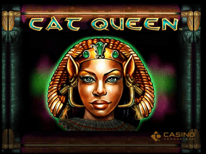 Cat Queen Slot