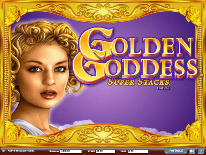 Goldengoddess Goldengoddess
