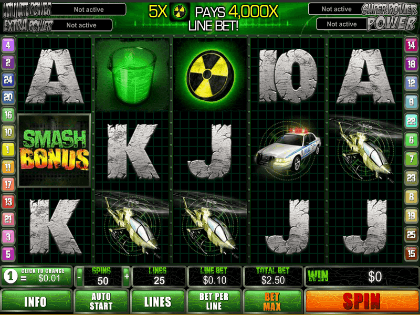 Jogar caca-niqueis Back in Time