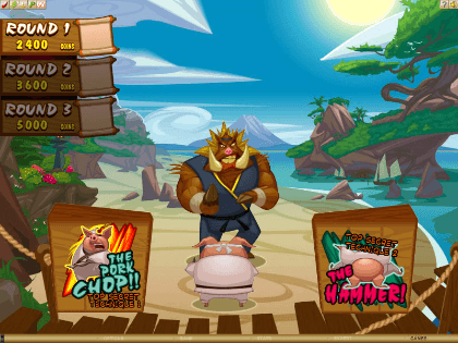 Spiele Karate Pig - Video Slots Online Spiele Karate Pig - Video Slots Online