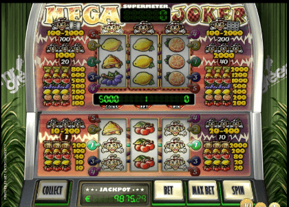Slot gratis Scandinavian Hunks