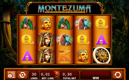 Montezuma