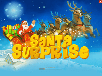  Santa Surprise