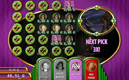 Wizard Of Oz Ruby Slippers