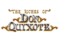 The Riches of Don Quixote