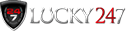 Lucky247 Logo