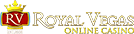 Royal Vegas Logo