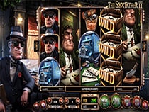The Slotfather II Slot Game